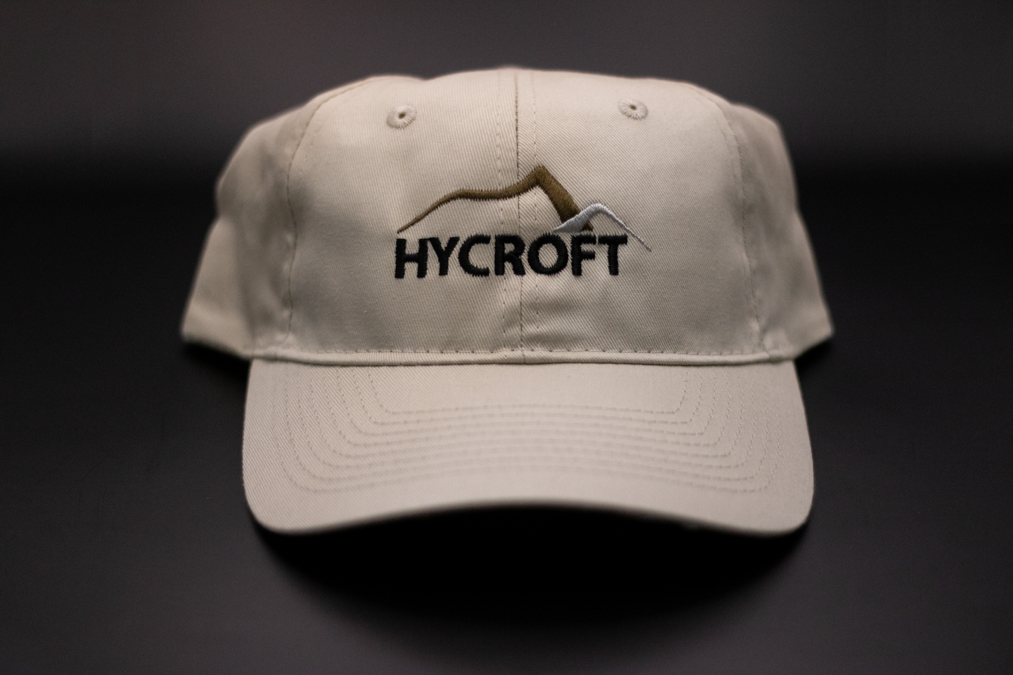 Hycroft Hat - Tan